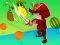 Igra Samurai Slash 3D spletu