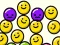 Igra Color Bouncing Balls spletu