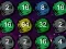 Igra Astroide 2048 spletu