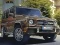Igra German 4x4 Vehicles Jigsaw spletu