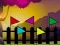 Igra Farmyard Escape spletu