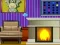 Igra Tranquil House Escape spletu