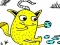 Igra Funny Monsters Puzzle spletu