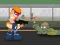 Igra Protect The City of the Undead spletu