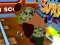 Igra Among us Subway Surfers spletu