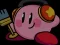 Igra Friday Night Funkin vs Kirby spletu