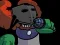 Igra Friday Night Funkin’ Vs Tricky the Clown Mod spletu