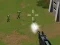 Igra Rebel Fortress spletu