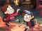 Igra Gravity Fall spletu