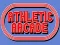 Igra Athletic arcade spletu