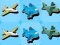Igra Big Fast Airplanes Match 3 spletu