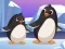 Igra Penguin Jigsaw spletu