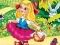 Igra Little Red Riding Hood Jigsaw Puzzle Collection spletu