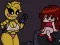 Igra Friday Night Funkin' Toy Chica spletu