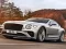 Igra Bentley Continental GT Speed Puzzle spletu