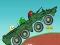Igra Armored aces Among - Imposter spletu
