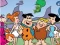 Igra Flintstones Jigsaw Puzzle Collection spletu