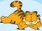 Igra Garfield Jigsaw Puzzle Collection spletu
