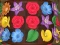 Igra Garden Match 3D spletu