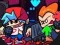 Igra Friday Night Funkin Pico X Boyfriend spletu
