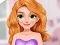 Igra Princesses Cottagecore Dress Up spletu