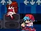 Igra Friday Night Funkin Date with GF< 3 spletu