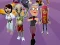 Igra Angry Gran Run spletu