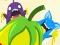 Igra Oomee Pinata spletu