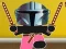 Igra Star Wars Yoda Escape spletu