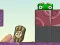 Igra Georganism spletu