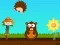 Igra Jumpy Hedgehog spletu
