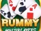 Igra Rummy Multiplayer spletu