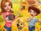 Igra Family Barn spletu