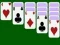 Igra Spiderette Solitaire spletu