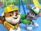 Igra Paw Patrol Games: Pawsome Playground Builder spletu