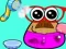 Igra Pou Caring spletu