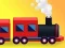 Igra Train Snake spletu