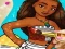 Igra Moana Coloring Book spletu