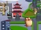 Igra Monsters VS Aliens Tower Defense spletu