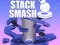 Igra Stack Smash spletu