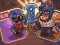 Igra Pirate Cards spletu