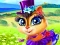 Igra Happy Chipmunk spletu