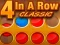 Igra 4 In A Row spletu
