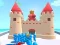 Igra Сastel War 3d spletu