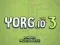 Igra Yorg.io 3 spletu