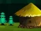 Igra Playful Land Escape spletu