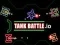 Igra Tank Battle.io spletu
