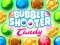 Igra Bubble Shooter Candy spletu