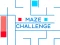 Igra Maze Challenge spletu