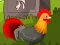 Igra Rooster Hen Escape spletu